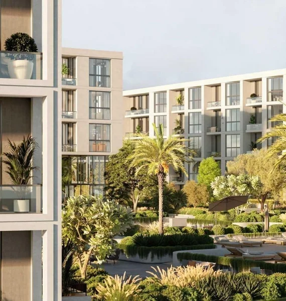 Архитектура 4