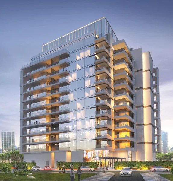 Архитектура 1