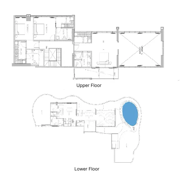 4.0 bedrooms duplex - Chic Tower