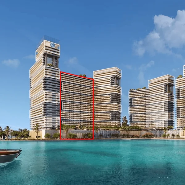 Chelsea Residences 2 (Tower B)