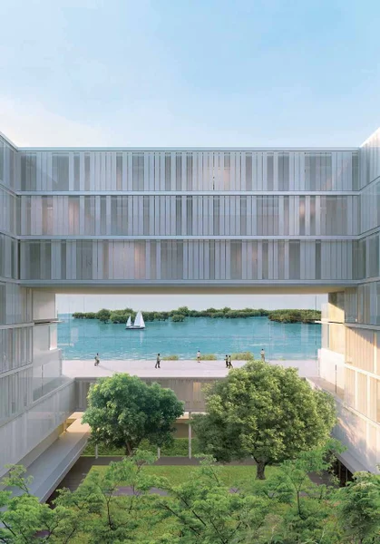 Архитектура 4