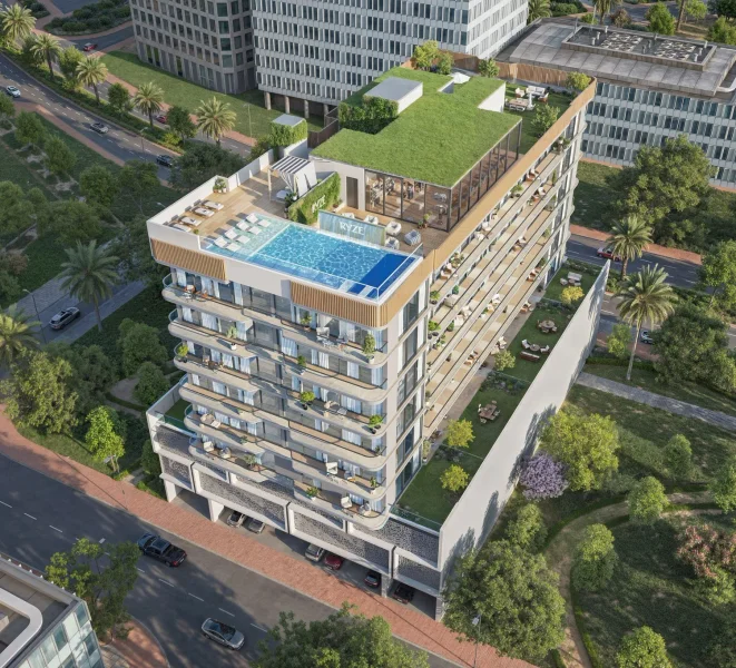 Архитектура 2