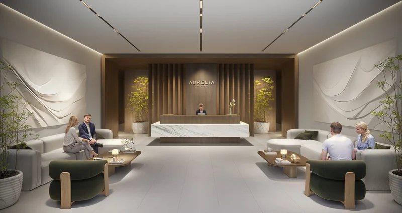 Lobby 1