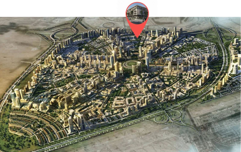 IR1DIAN Park 2 preview 3
