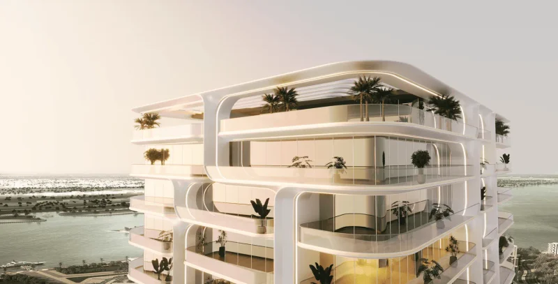 Архитектура 5