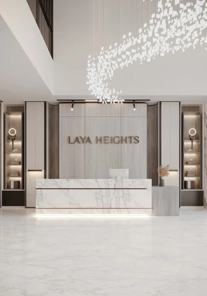 Lobby 3