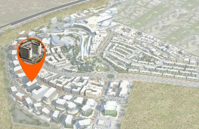 Taiyo Residences preview 3