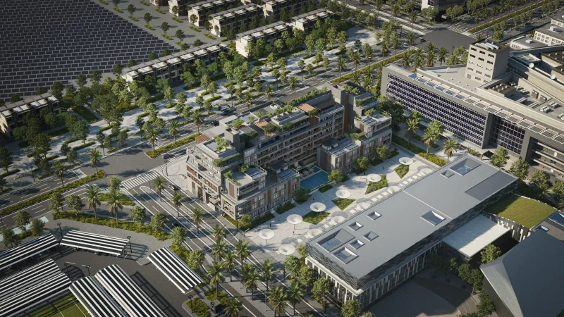 Архитектура 4