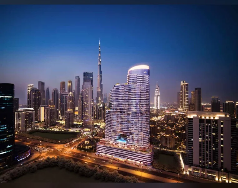 Архитектура 4