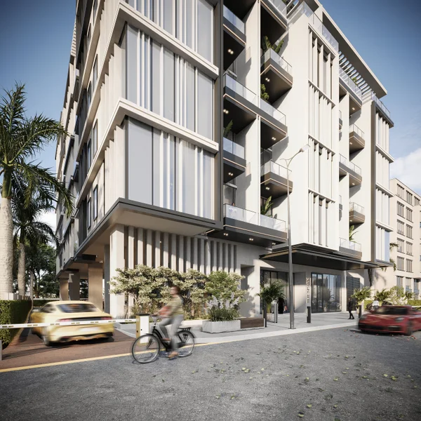 Архитектура 9