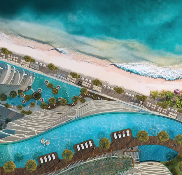 Архитектура 3