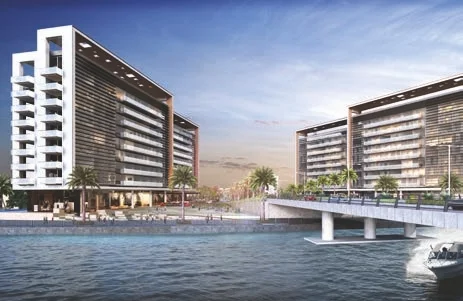 Архитектура 5