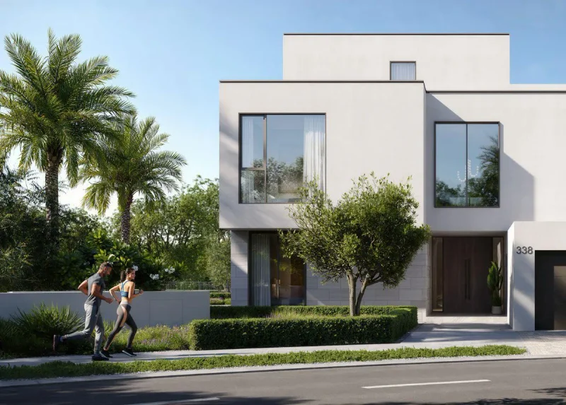 Архитектура 5