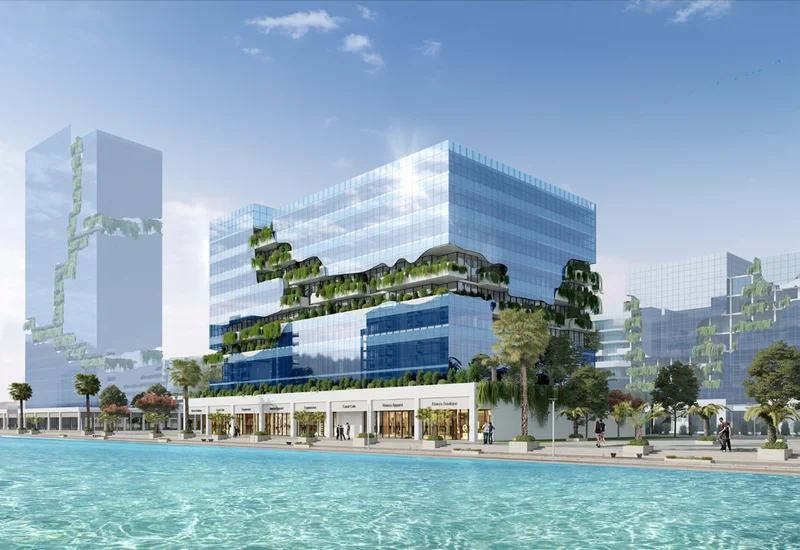 Архитектура 1