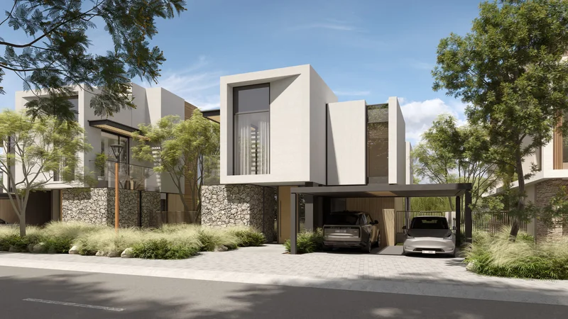 Архитектура 8