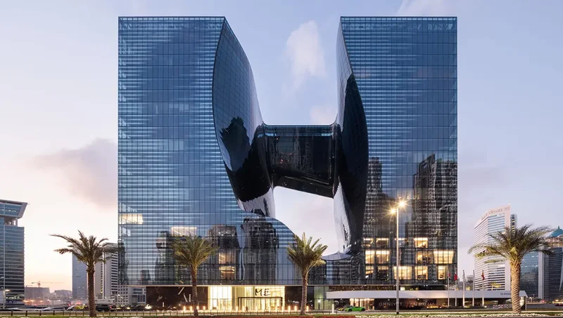 Opus By Zaha Hadid preview 1