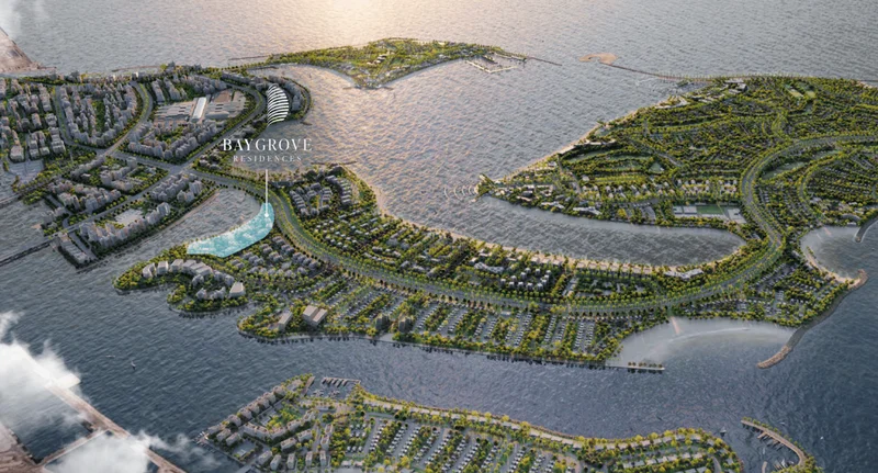 Bay Grove Residences Phase 4 preview 3