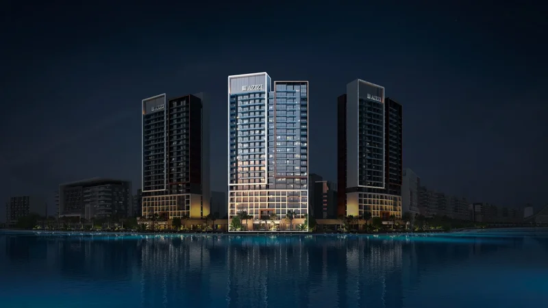 Riviera Beach Front preview 2