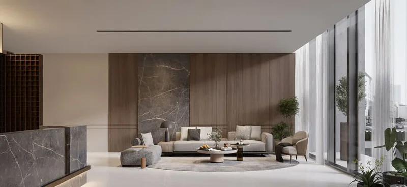 Lobby 2
