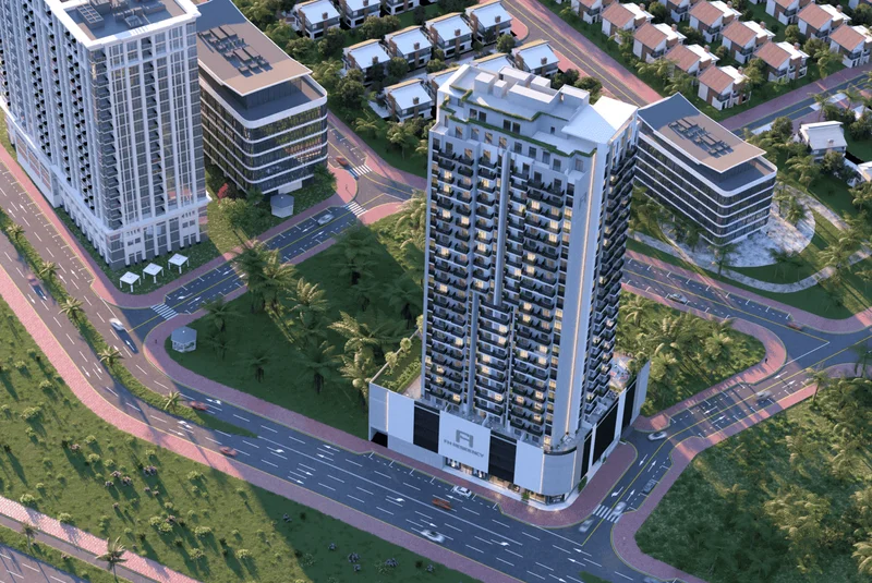 Архитектура 3