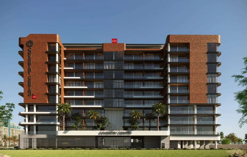 Coventry Centro preview 6