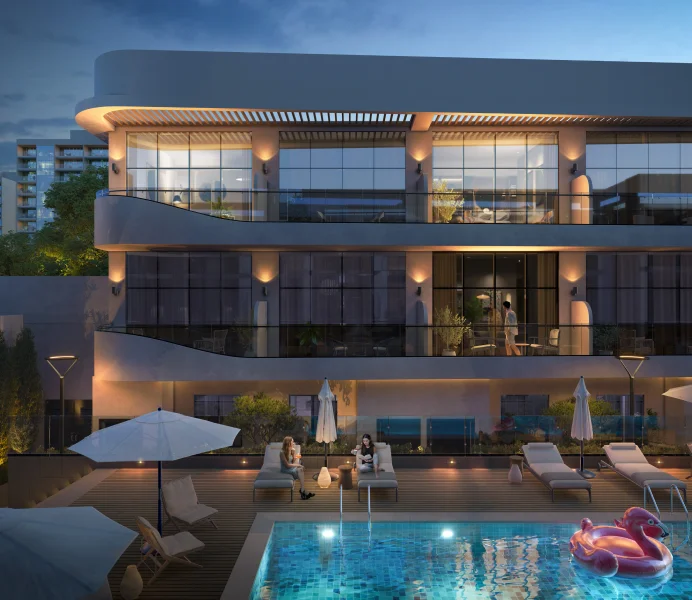 Архитектура 1