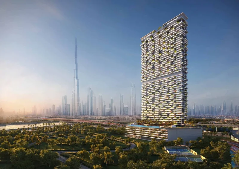 Архитектура 4