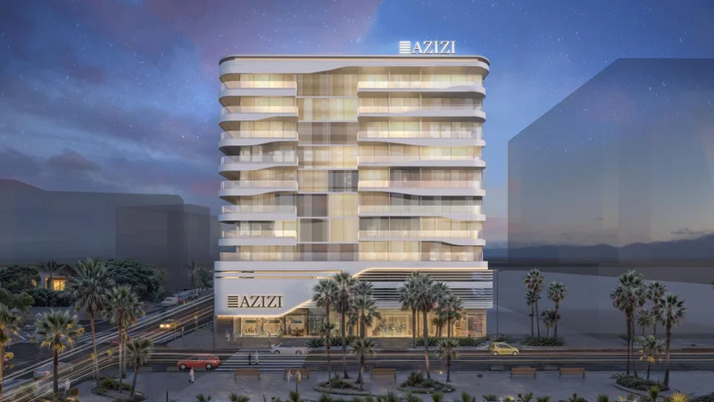 Архитектура 2