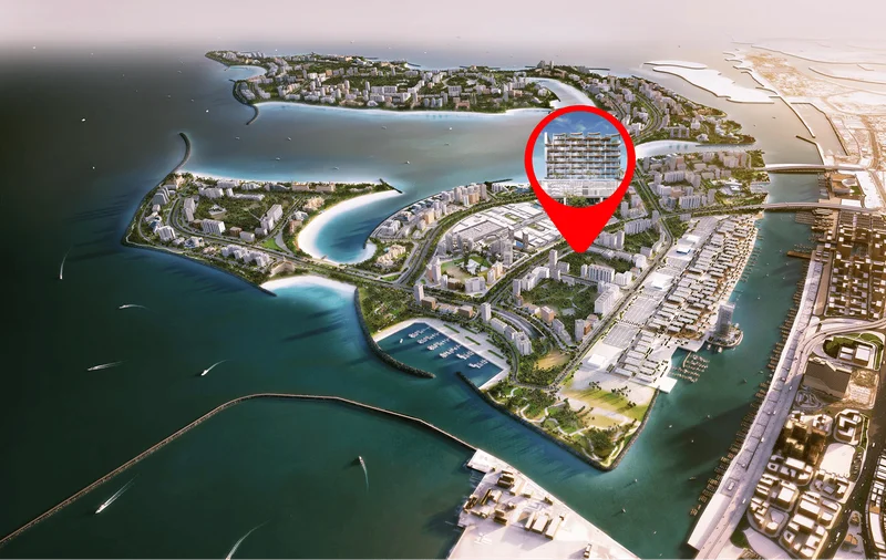 Stamn Nautis Residences preview 3