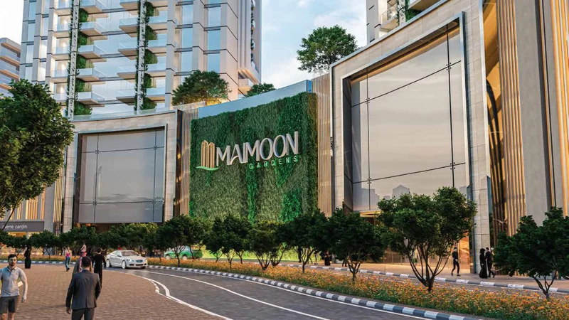 Maimoon Gardens preview 5