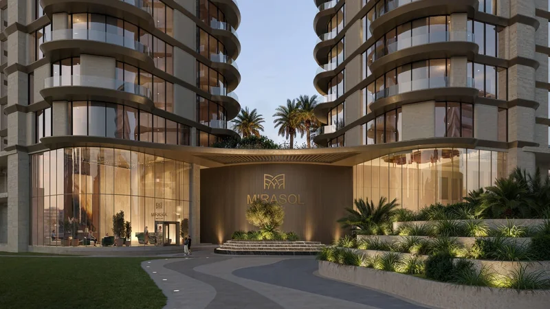 Архитектура 8