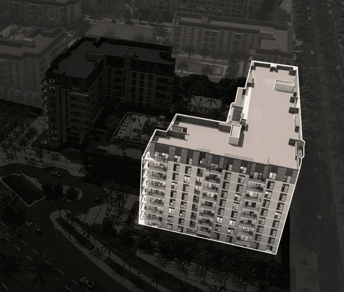 Jawaher Residences 2