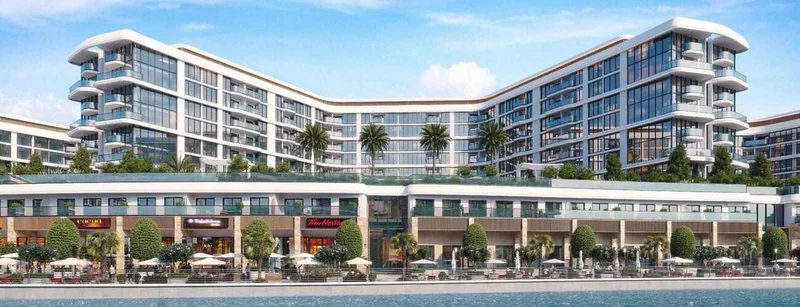 Bayside Marina Residences preview 1