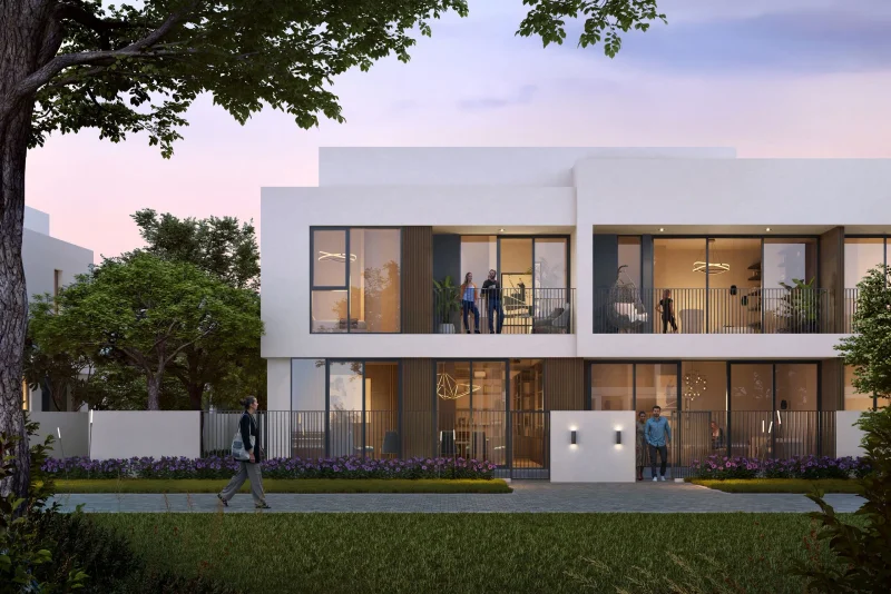 Архитектура 3