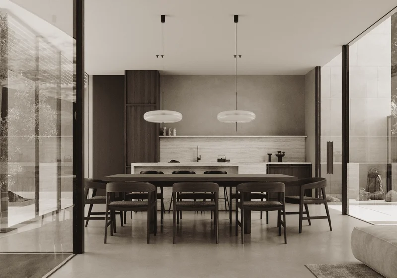 Interior 8