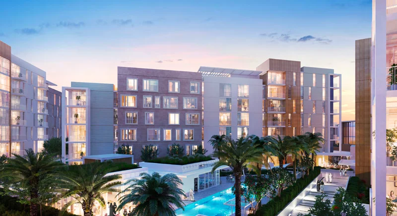 Uptown Al Zahia preview 1