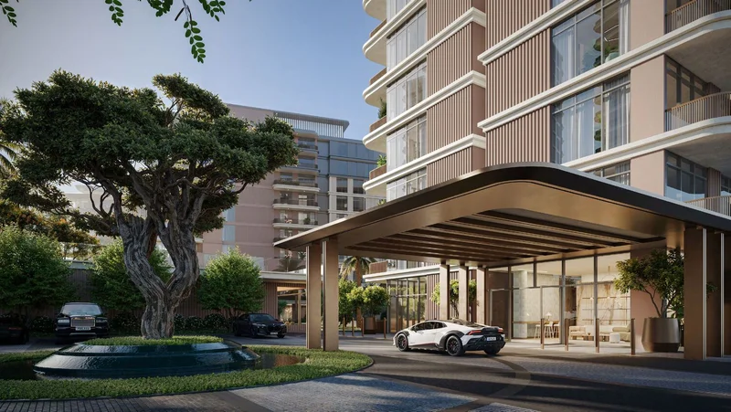 Архитектура 5