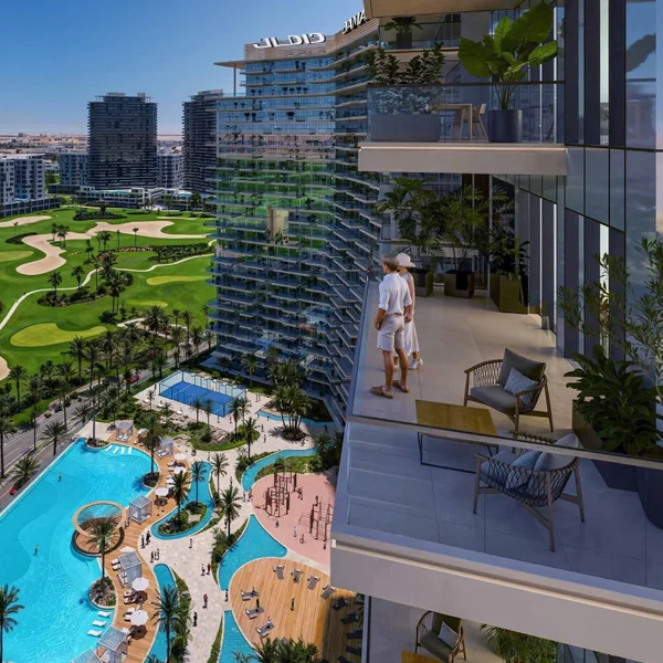 Архитектура 6