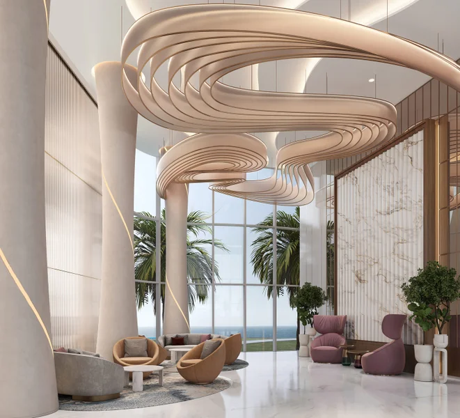 Lobby 2