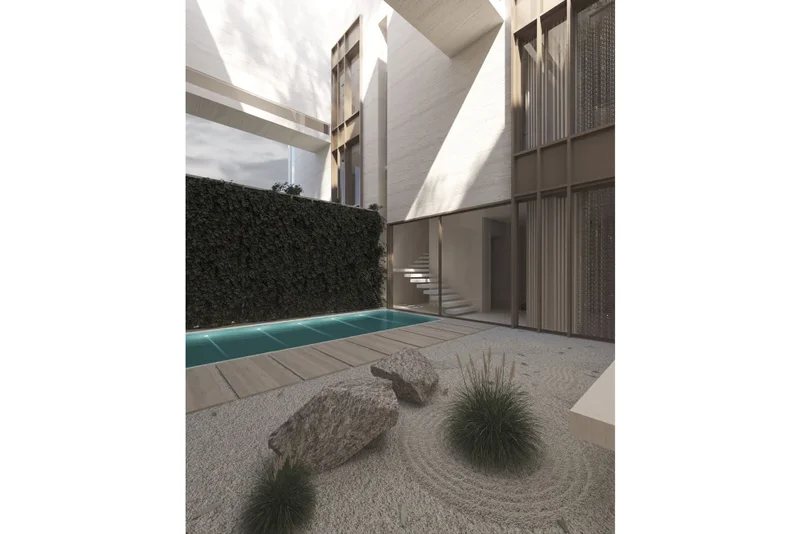 Архитектура 6