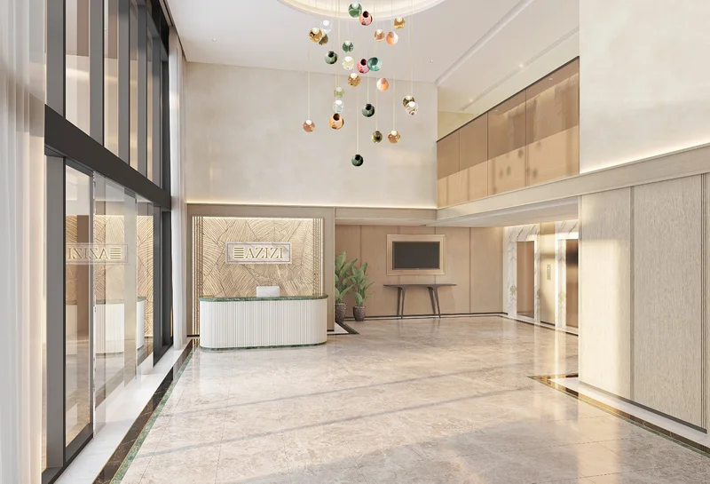 Lobby 1