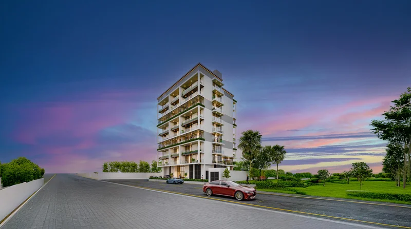 Архитектура 1