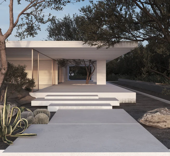 Архитектура 5