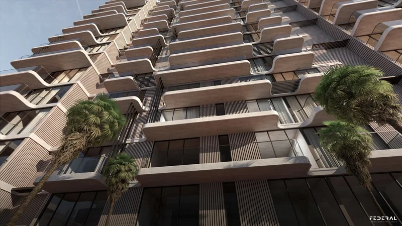 Architecture 3
