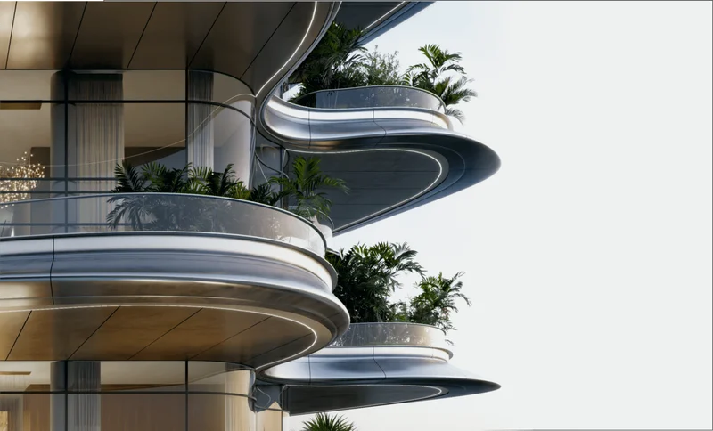 Архитектура 4