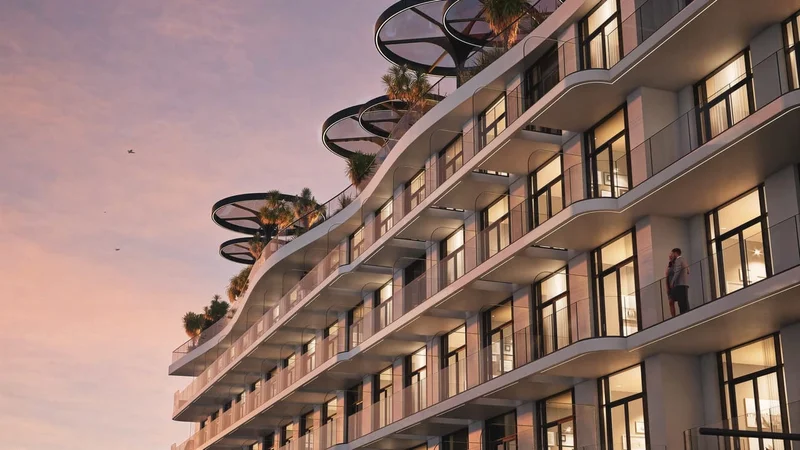 Архитектура 5