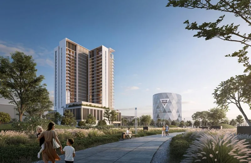 Mallside Residence preview 1
