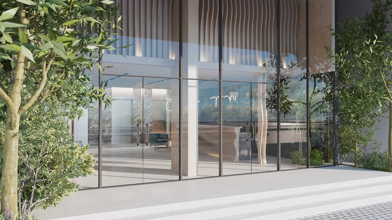 Архитектура 5