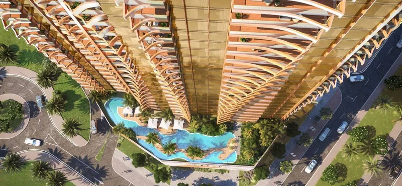 Архитектура 1