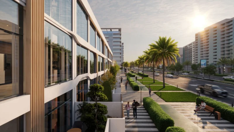 Архитектура 5